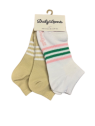 Daily Sports Air sneaker sock