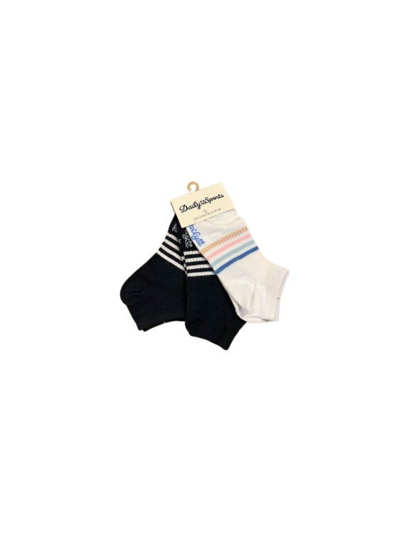 Daily Sports Air sneaker sock