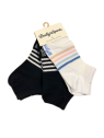 Daily Sports Air sneaker sock