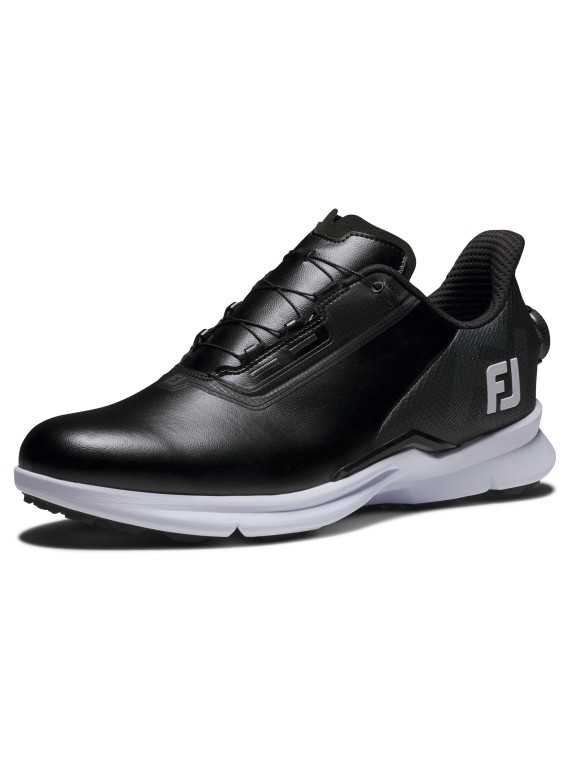 Footjoy Fuel 2/boa Golfsko, Herre