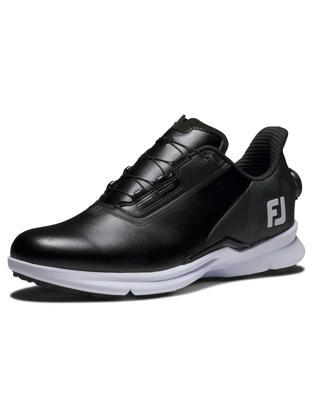 Footjoy Fuel 2/boa Golfsko, Herre