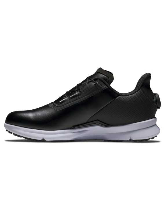 Footjoy Fuel 2/boa Golfsko, Herre