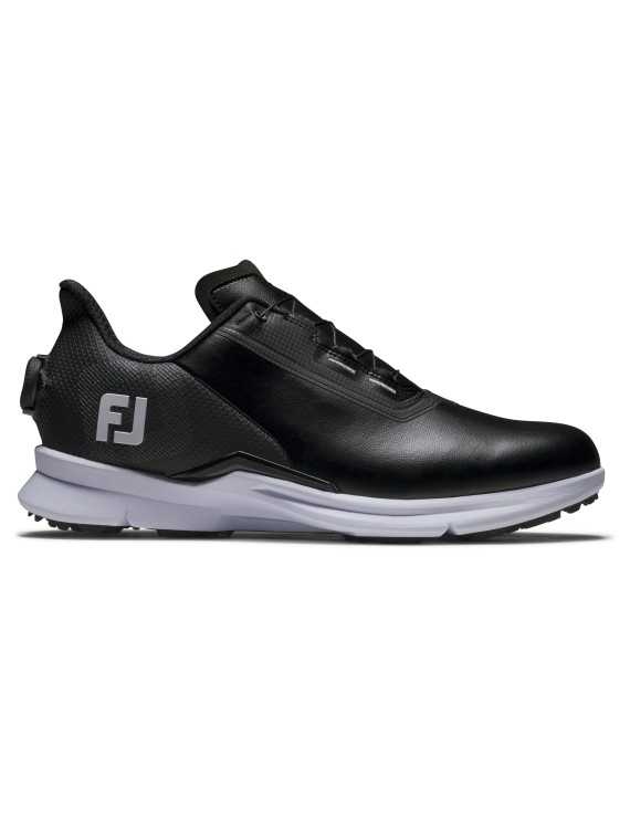 Footjoy Fuel 2/boa Golfsko, Herre