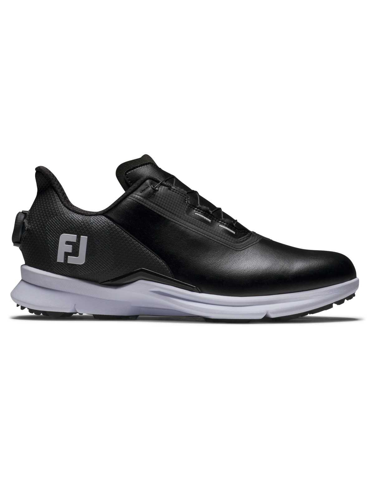 Footjoy Fuel 2/boa Golfsko, Herre