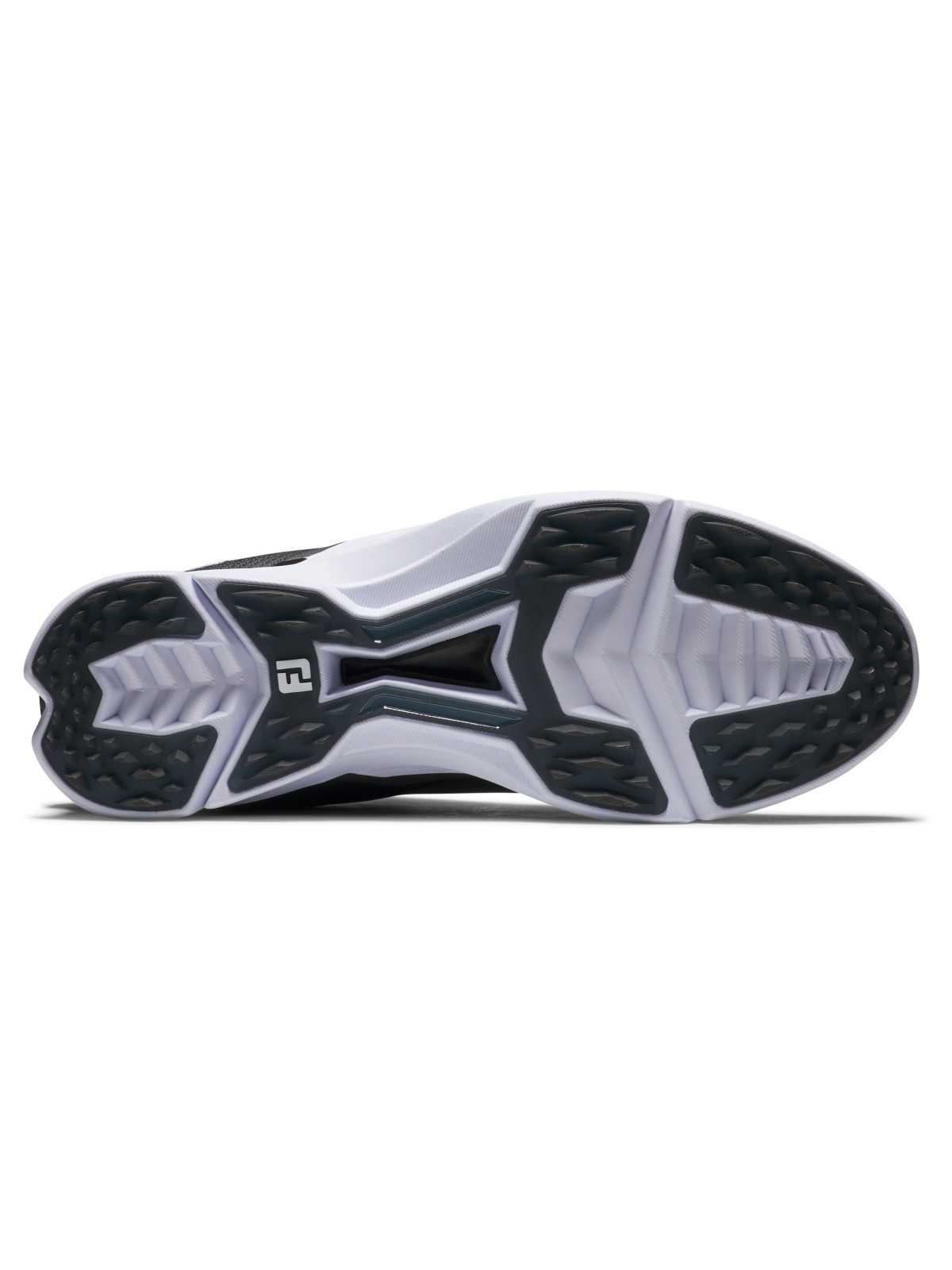 Footjoy Fuel 2/boa Golfsko, Herre