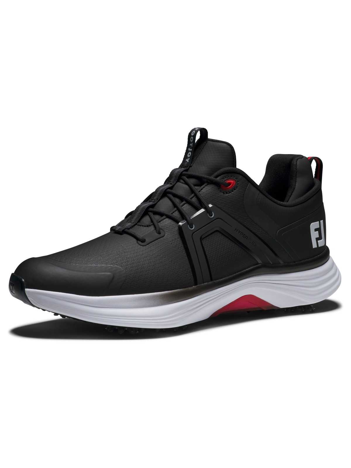 Footjoy Hyperflex Golfsko, Herre