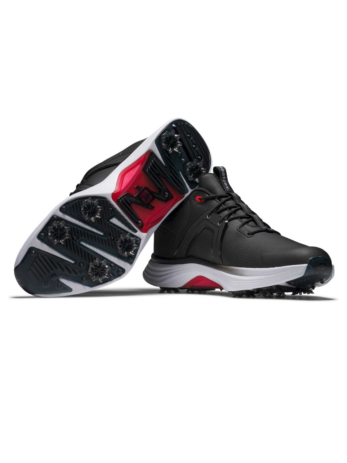 Footjoy Hyperflex Golfsko, Herre