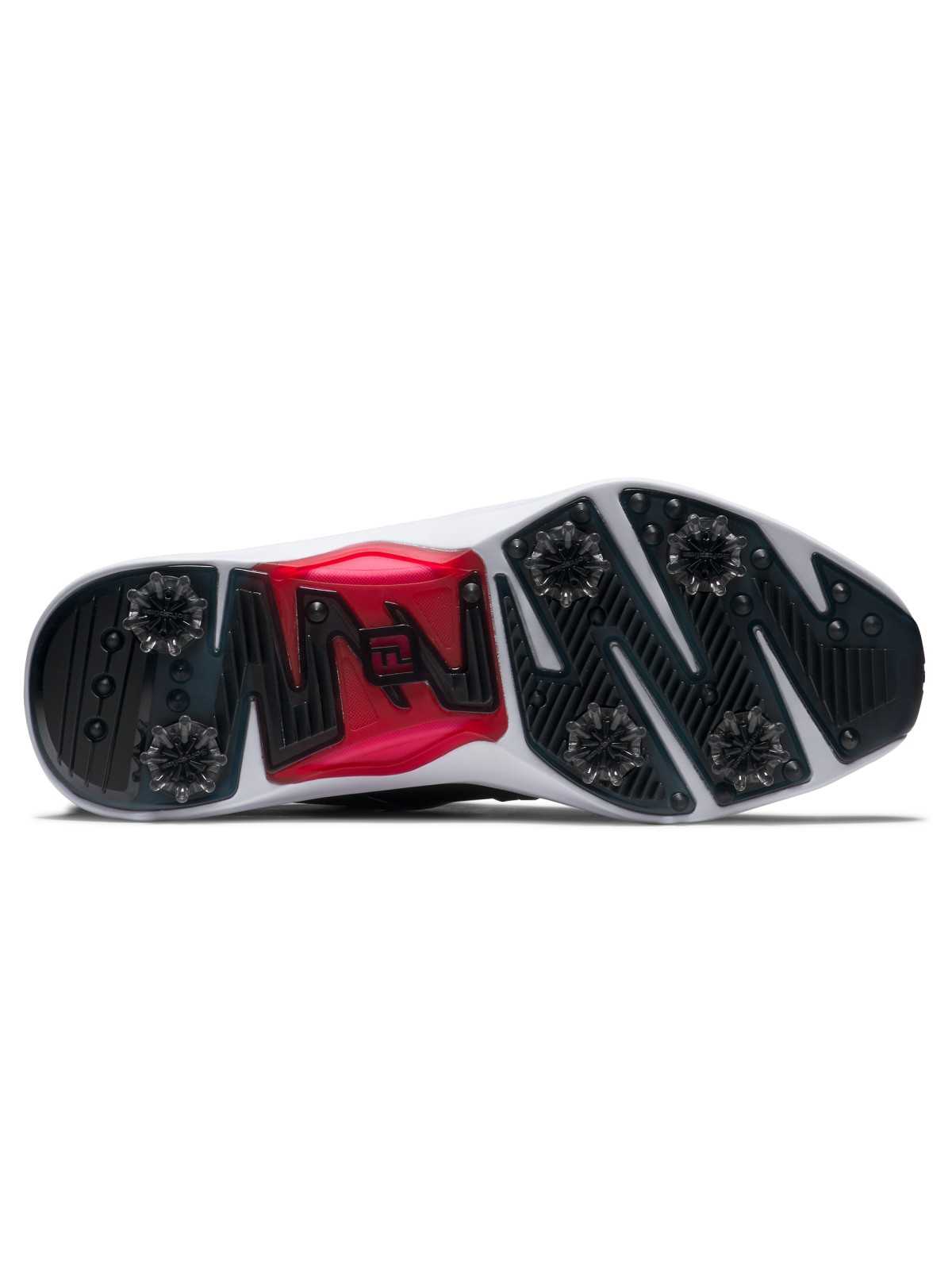 Footjoy Hyperflex Golfsko, Herre