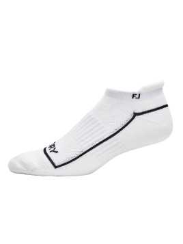 FootJoy ProDry Roll-Tab Strømper, Dame