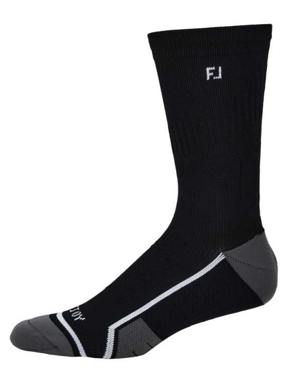 FootJoy Tech D.R.Y. Crew Strømper, Herre