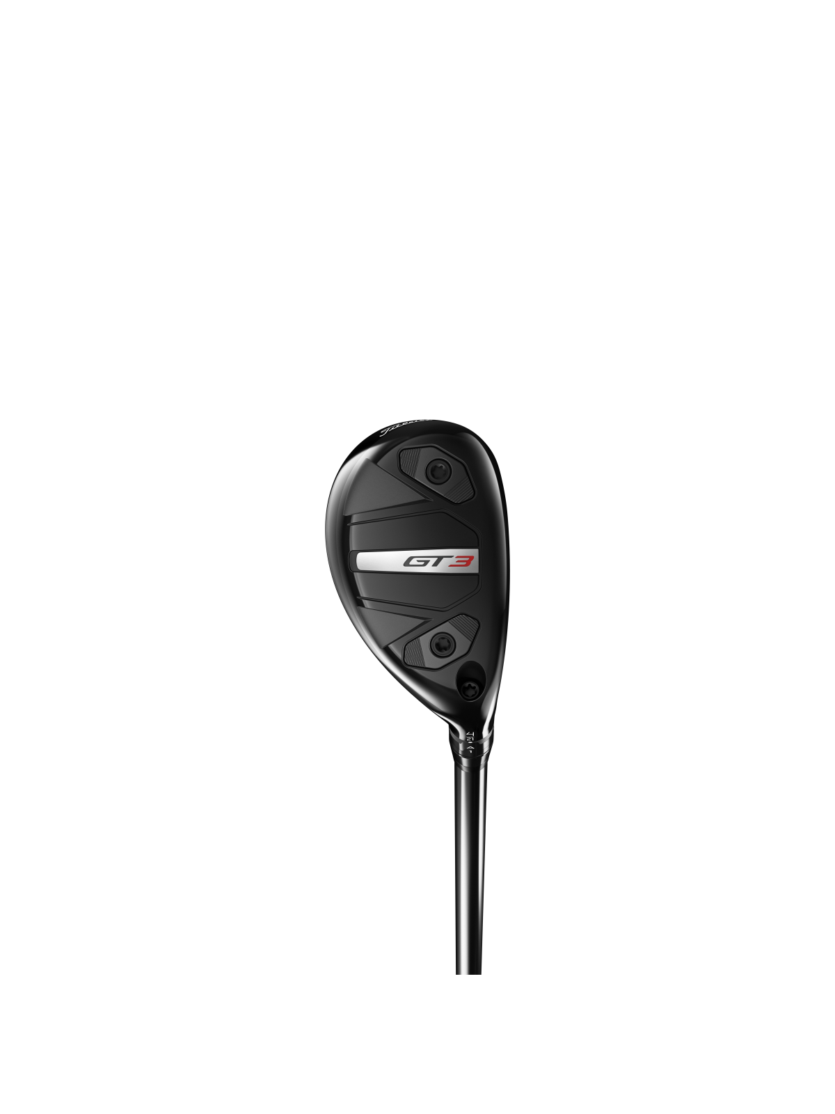 Titleist GT3 Hybrid Titleist GT3 Hybrid