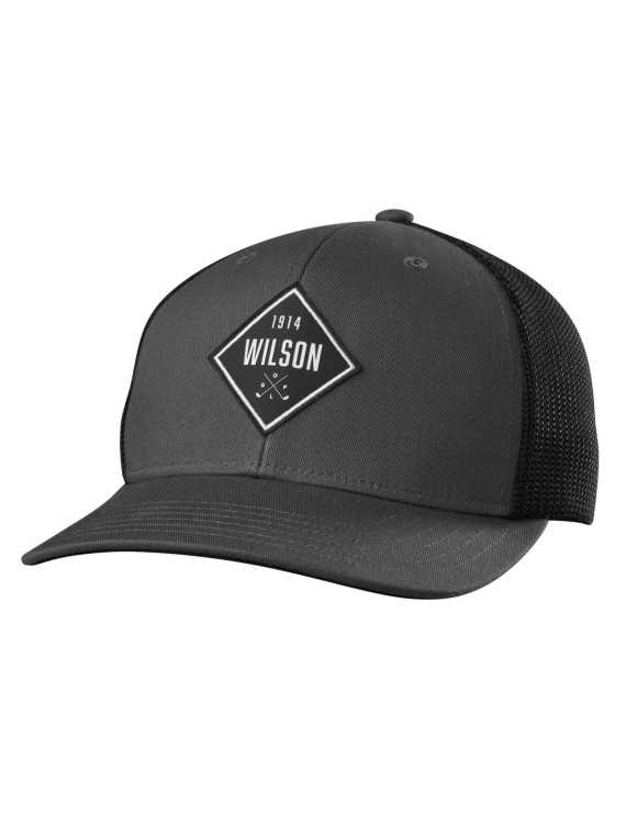 Wilson 1914 Snapback Cap
