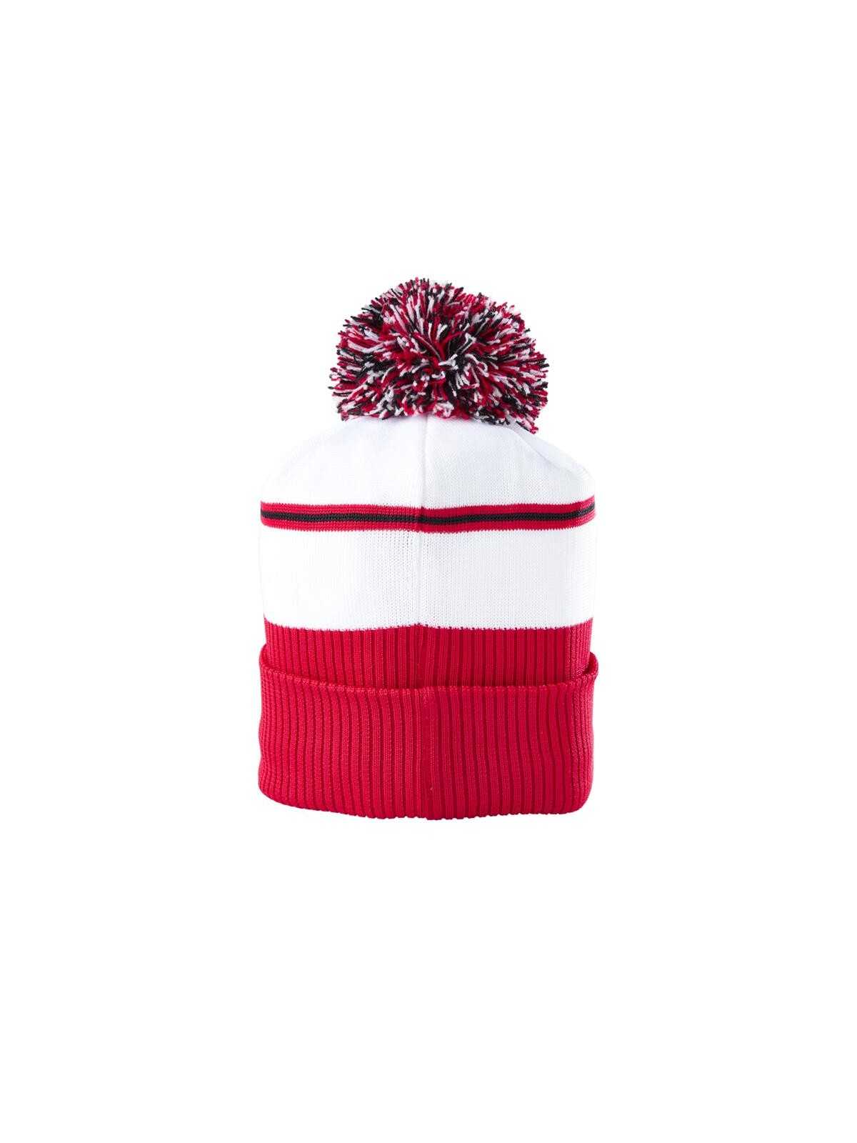Wilson Tour Beanie 2025 Vinterhue Wilson Tour Beanie 2025 Vinterhue