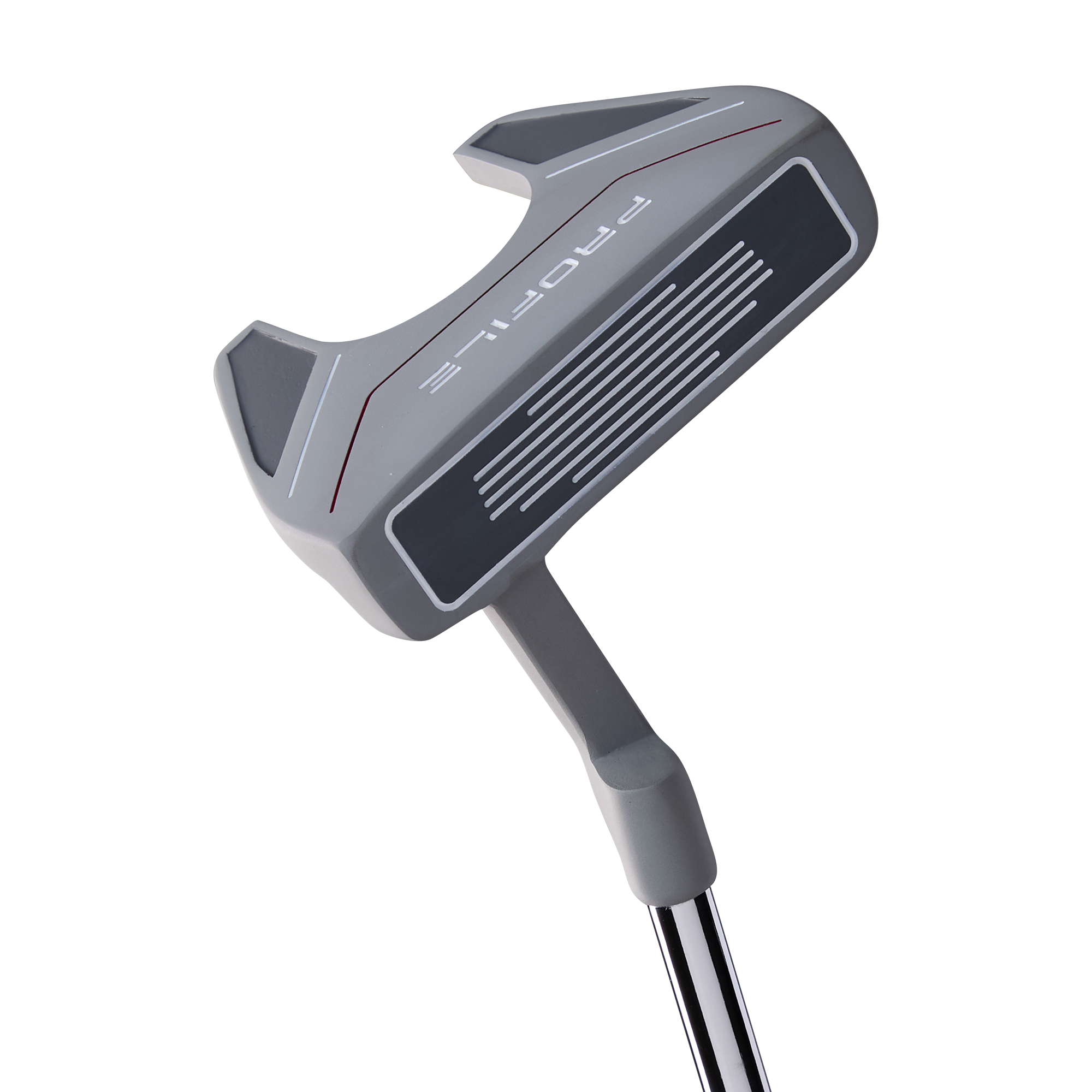 Driver Da Golf Wilson Profile Mens Singolo - Bastone Da Golf Uomo, Colore Rosso E Nero, Standard