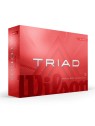Wilson Triad 2025 Golfbolde