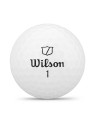 Wilson Triad 2025 Golfbolde