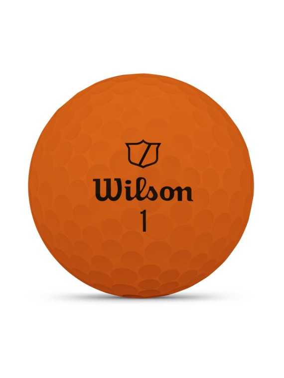 Wilson Duo Soft 2025 Golfbolde