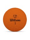 Wilson Duo Soft 2025 Golfbolde