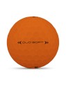 Wilson Duo Soft 2025 Golfbolde