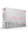 Wilson Duo Soft 2025 Golfbolde
