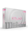 Wilson Duo Soft 2025 Golfbolde