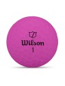 Wilson Duo Soft 2025 Golfbolde