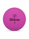 Wilson Duo Soft 2025 Golfbolde