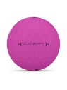 Wilson Duo Soft 2025 Golfbolde