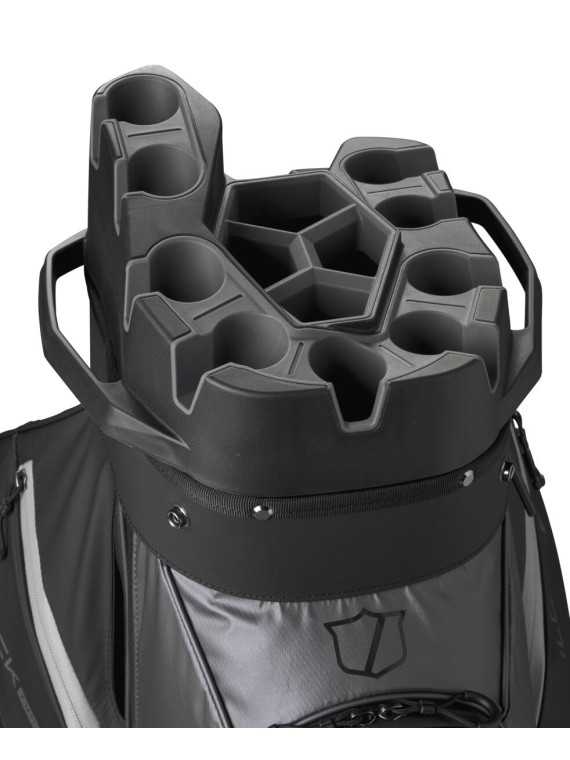 Wilson I-Lock Dry Vognbag