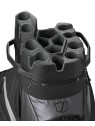 Wilson I-Lock Dry Vognbag