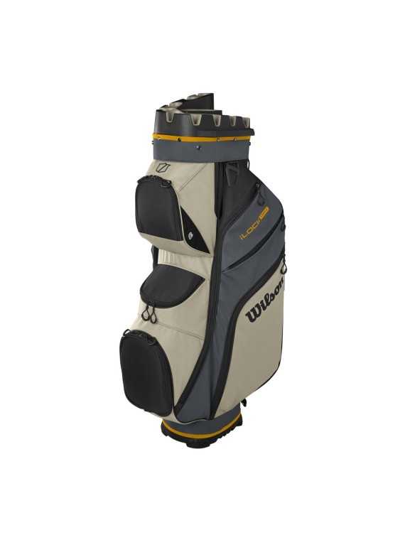 Wilson I-Lock Dry Vognbag
