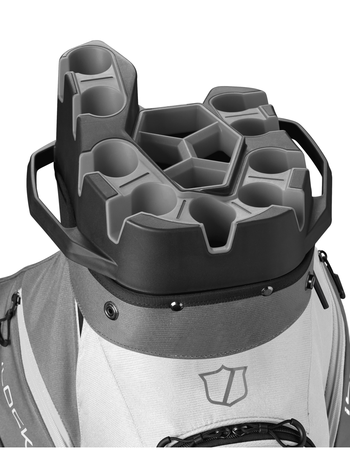 Wilson I-Lock Vognbag Wilson I-Lock Vognbag