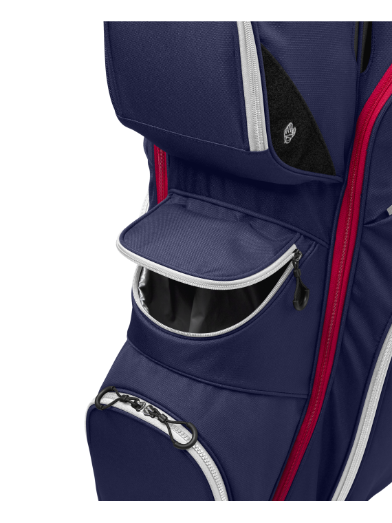 Wilson I-Lock Vognbag