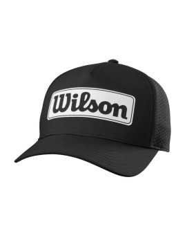 Wilson Performance Cap
