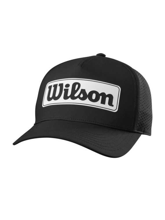 Wilson Performance Cap