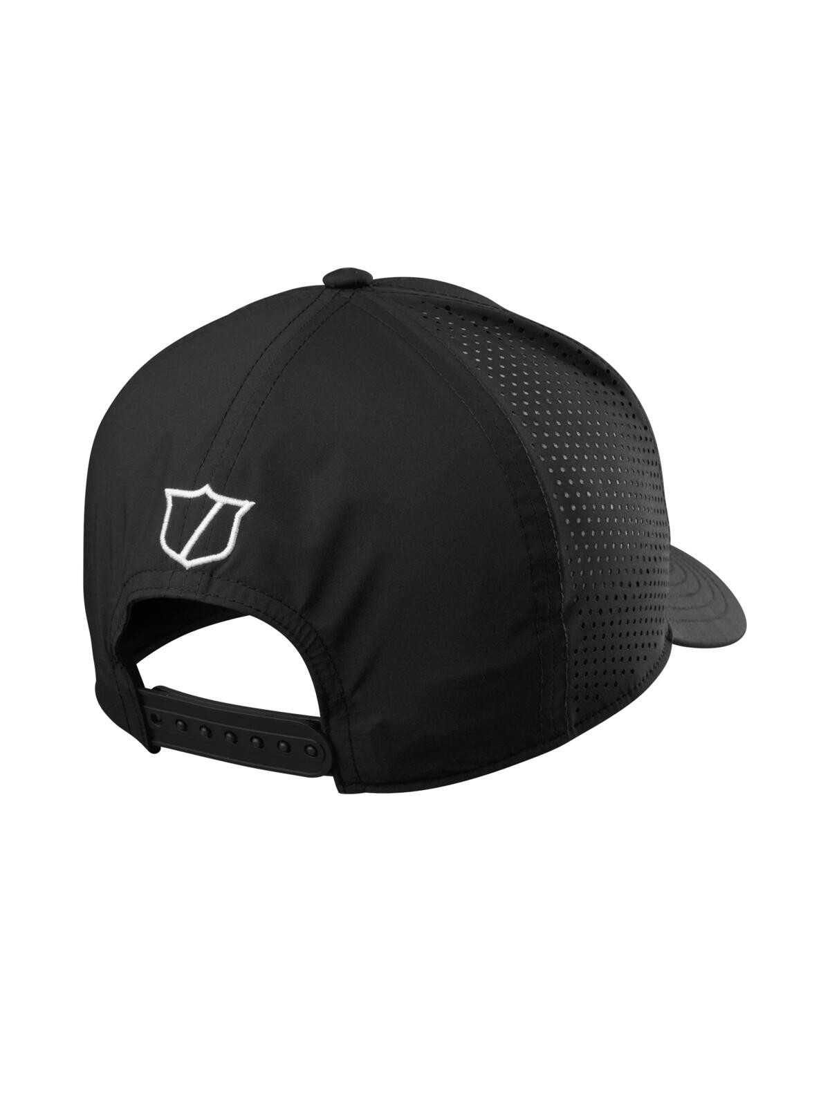 Wilson Performance Cap