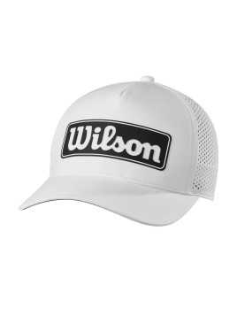 Wilson Performance Cap