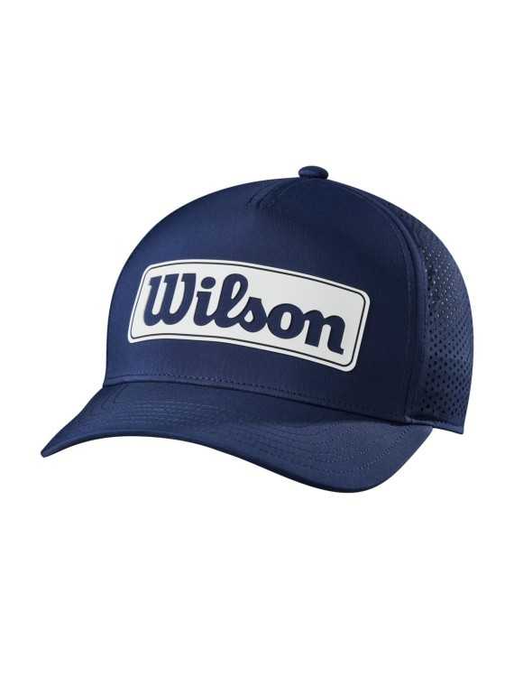 Wilson Performance Cap