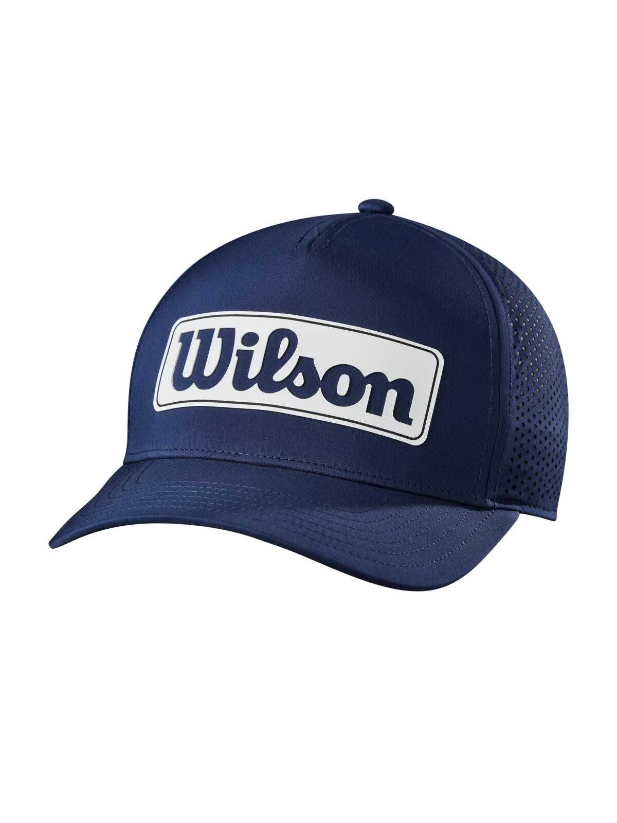 Wilson Performance Cap