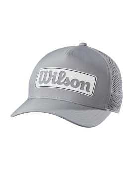 Wilson Performance Cap