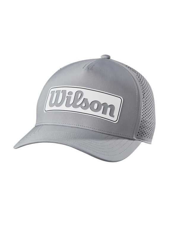 Wilson Performance Cap