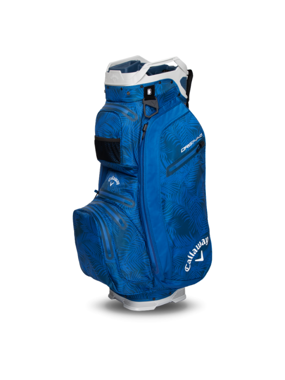 Callaway Org 14 HD Golfbag