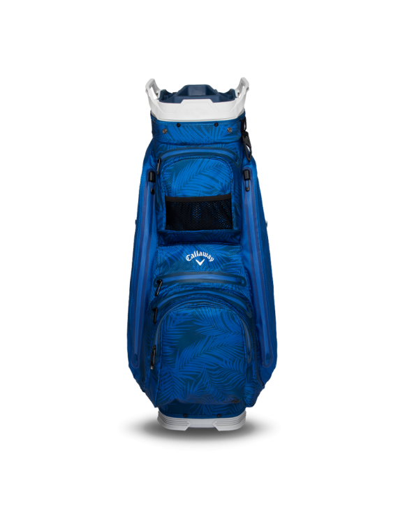 Callaway Org 14 HD Golfbag