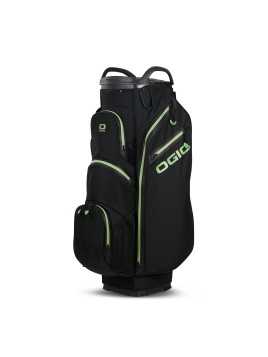 OGIO All Elements Silencer Golfbag