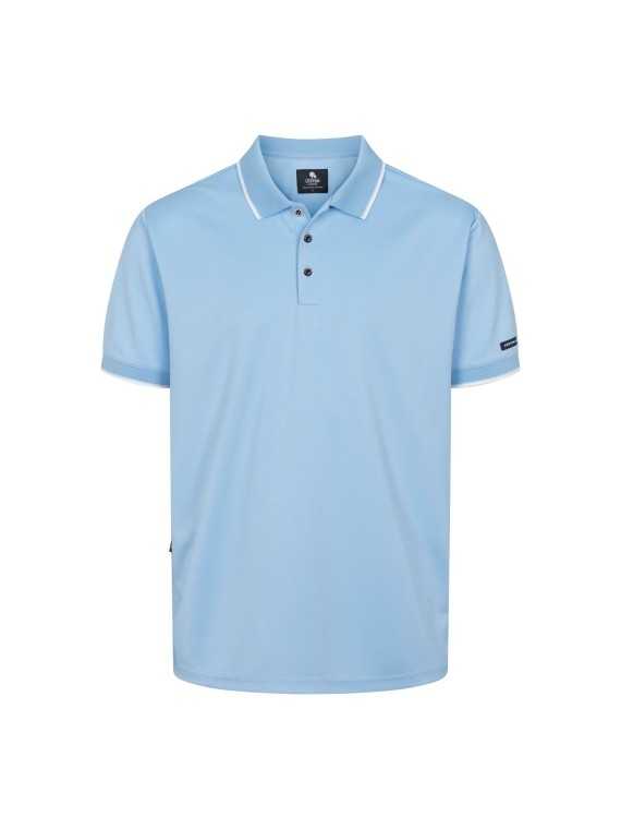 Lexton Links Harrison Polo, Herre