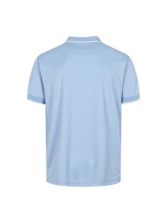 Lexton Links Harrison Polo, Herre