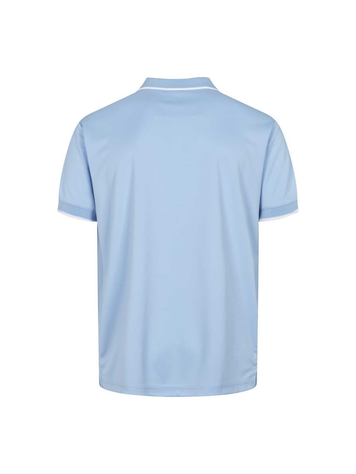 Lexton Links Harrison Polo, Herre
