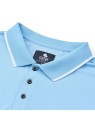 Lexton Links Harrison Polo, Herre