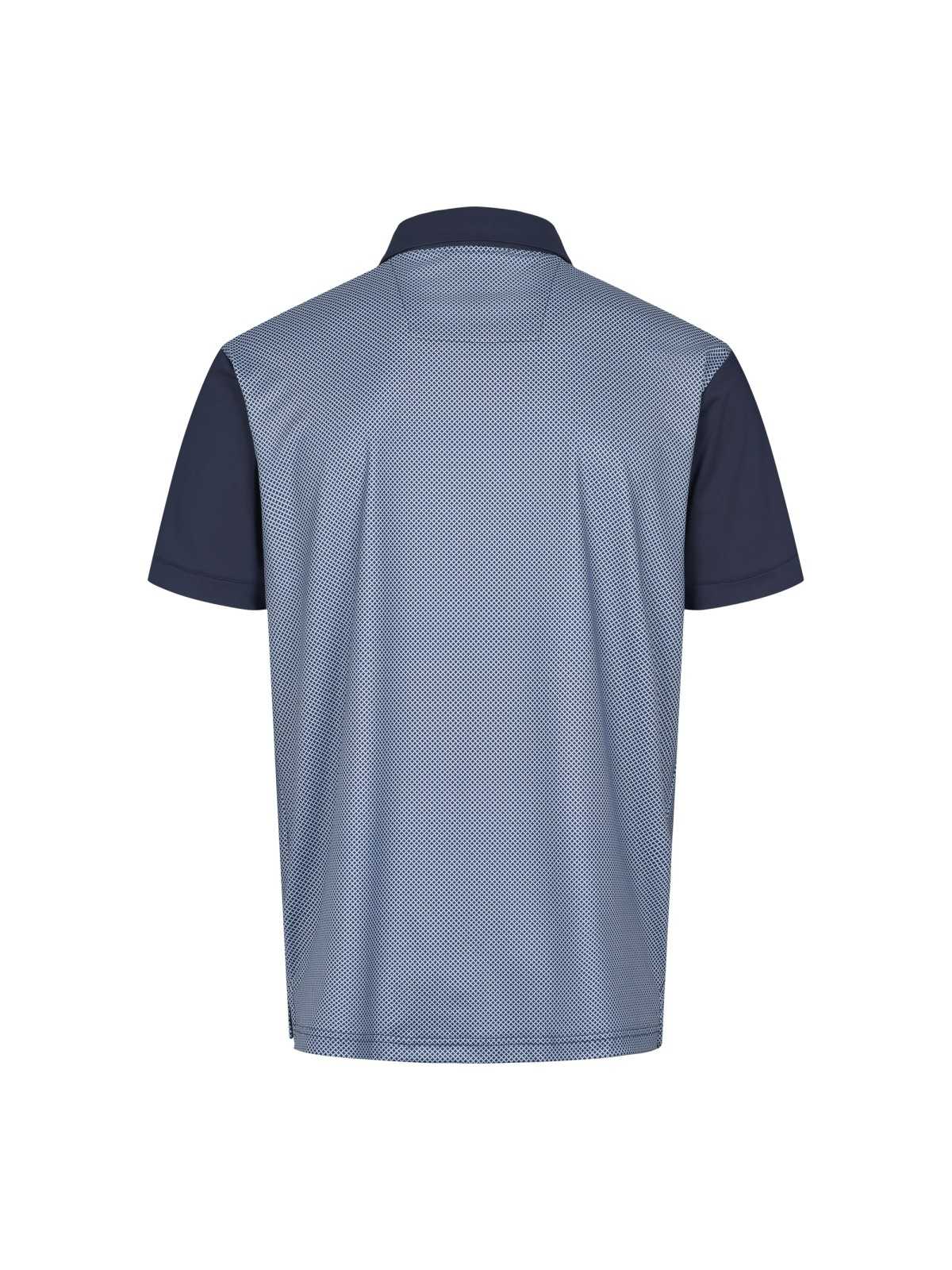 Lexton Links Hudson Polo, Herre