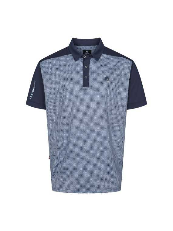 Lexton Links Hudson Polo, Herre